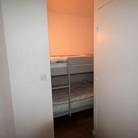 Apartamento - T2 Rénové Avec Balcon Proche Et Centre - Fr-1-420-91 Arcachón