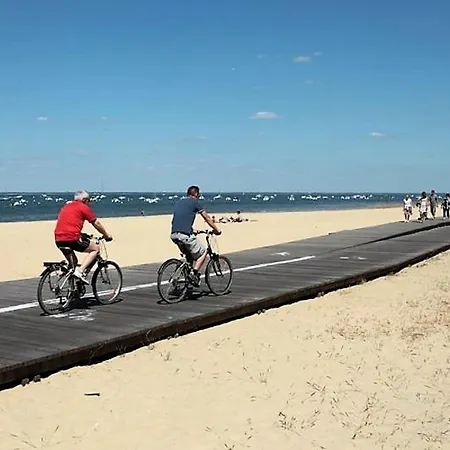 - T2 Rénové Avec Balcon Proche Et Centre - Fr-1-420-91 Apartamento *