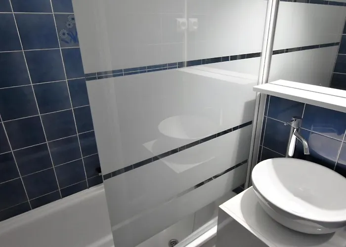 アパート - T2 Renove Avec Balcon Proche Et Centre - Fr-1-420-91 アルカション