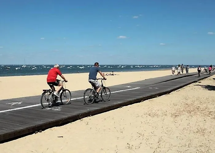 - T2 Renove Avec Balcon Proche Et Centre - Fr-1-420-91 アパート *