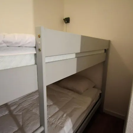 - T2 Renove Avec Balcon Proche Et Centre - Fr-1-420-91 公寓 阿卡雄