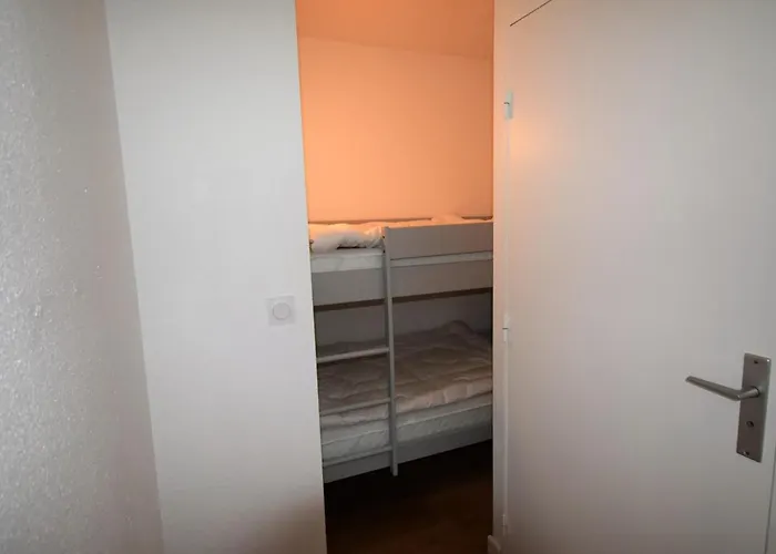 شقة - T2 Renove Avec Balcon Proche Et Centre - Fr-1-420-91 آركاشو